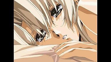 [Hentai 3D] frontoinosent HMV 03