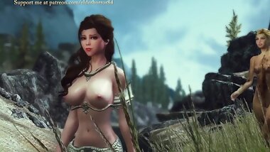 Ravishment upon the Plains Part 2