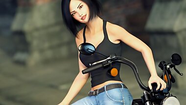DOUBLE HOMEWORK #109 Х PC GAMEPLAY [HD]