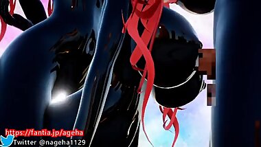 [3D]????[big tits][big boobs][busty]