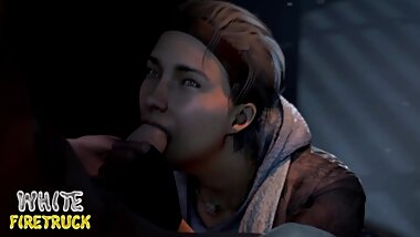 Half Life - Hot Alyx Vance - Part 1