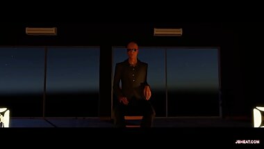 JBHeat Productions Promo January, 2017 - 3dxchat porn - JBheat Productions