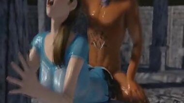 Womb Raider