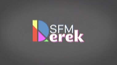 DEREK SFM VIDEOS OF 2019