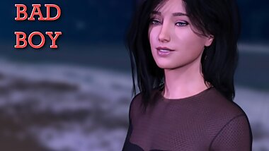FREELOADING FAMILY BAD BOY ROUTE #25 Х PC GAMEPLAY [HD]