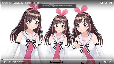 Channel AI " EVERY BODY "