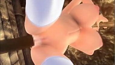 D-Fantasy Part 2 FULL 3D