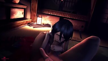 New 2020 [SFM] Secret training ~Rukia Kuchiki~ Hot