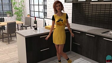 HALEYS STORY #14 Ц PC GAMEPLAY [HD]