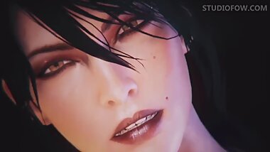 StudioFOW - [S12P2] The Ritual (Morrigan)