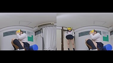 [3DVR][????] (????)???????? [upskirt]
