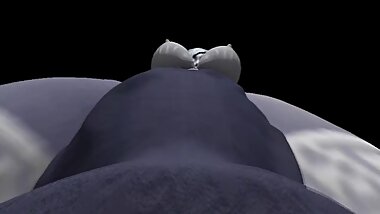 Nightelf Futa POV