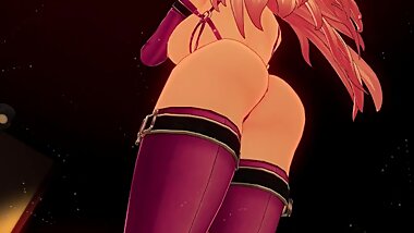 ????????????3D2?3??????? lovemore crymore[COM3D2]