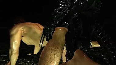 Alien Lust 1