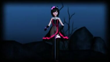 MMD tТs Been So Long