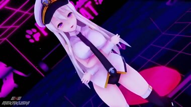 [MMD] R-18 Sexuafaction Enterprise