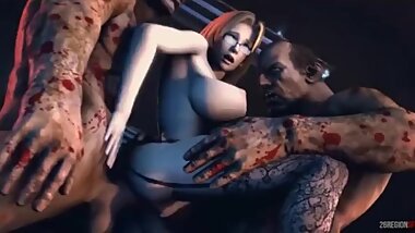 DRUM&BASSex animation (mixxx_4)