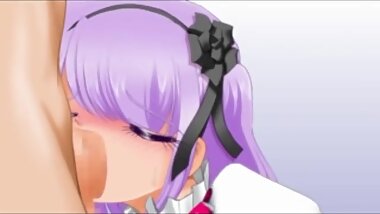 So Ecchi With Hotaru_chan