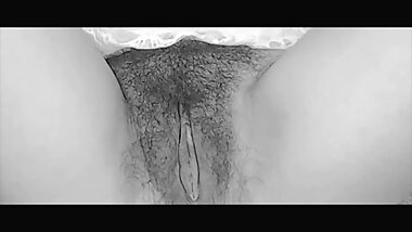 Sophisticated Bush ASMR Deep Licks Intense 3DIO