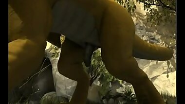 Dragon Sex