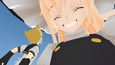 Marisa Mega Mushroom Potion