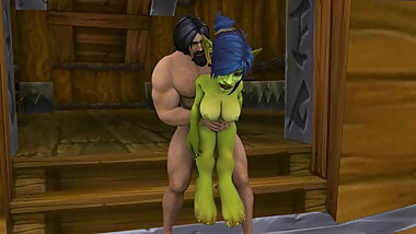 Insignious - A Ride In The Zeppelin - Warcraft