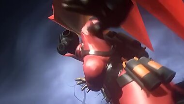 Succubus Pyro