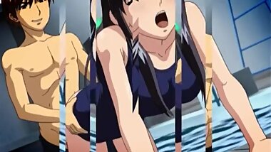 HMV Hentai Huge Boobs Compilation Tits Ass v.5.0 Full
