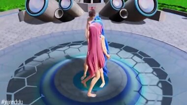 MMD ??, ??, ???? - ????