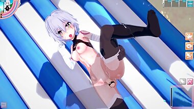Jack the Ripper scene1