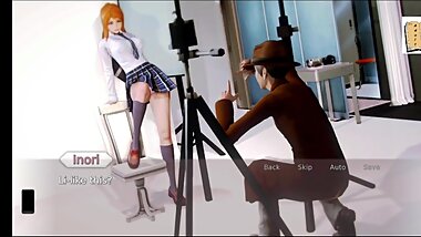 Waifu Academy 85