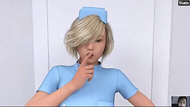 Life With Pleasure-Ver08b_Extra part 3 - hentai game