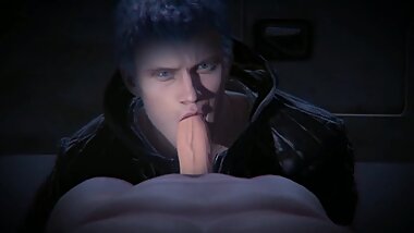nero sfm porn
