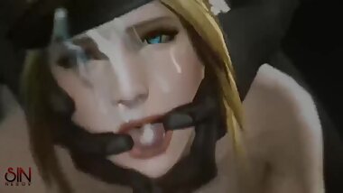3D Hentai