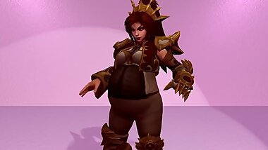 Belly Expansion