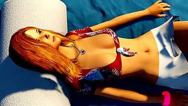 WB08 Girl Hailey