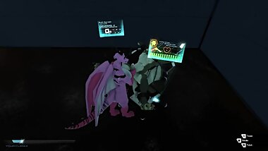 Rack 2: Furry Science