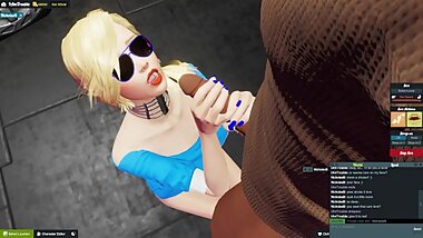55 NicolasB Carsex