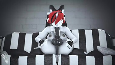 zajice self suck by screwingwithsfm sound edit