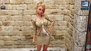 SUNSHINE LOVE #31 Х PC GAMEPLAY [HD]