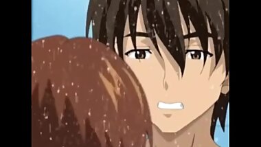 Hentai Creampie
