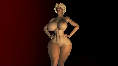Wendy Delicious Blonde