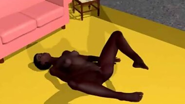 3D Cartoon Porn