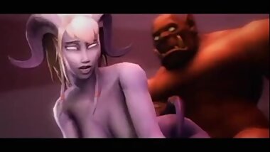 coliseum of lust