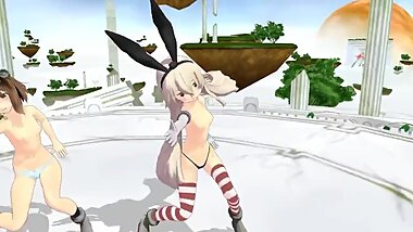 MMD ???????????
