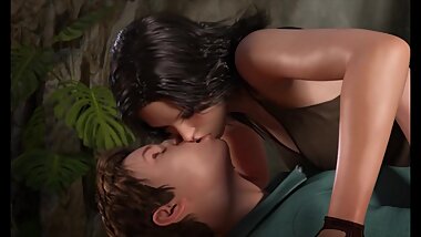 Treasure of Nadia - 1st Kiss