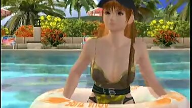 DOAX1 Swimwear mod 001