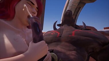 Wild Life Furry Porn - Gallery Ep: 2