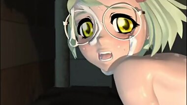 Teen dream sex with Apollo