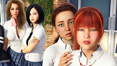 DOUBLE HOMEWORK #98 Х PC GAMEPLAY [HD]